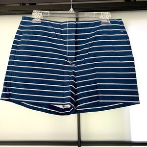 Loft dress shorts
